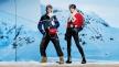 Louis Vuitton Ski kolekcija 2023
