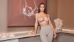 Kim Kardashian predstavila Skims Ultimate Nipple Bra
