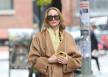 Jennifer Lawrence nosi Toteme kaput