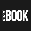 storybook logo