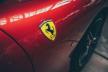 Ferrarijev logo