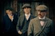 Peaky Blinders