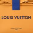 Louis Vuitton Sandwich bag