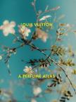 Louis Vuitton knjiga A Perfume Atlas