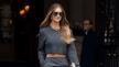 Rosie Huntington-Whiteley na Valentino reviji