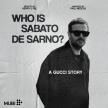 Gucci Who Is Sabato De Sarno