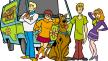 Scooby-Doo