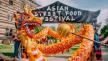 Asian Street Food Festival