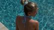 Elsa Hosk bikini