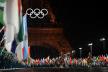 Ceremonija otvaranja Olimpijskih igara Pariz