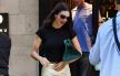 Kendall Jenner slip suknja Pariz