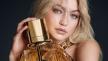 Gigi Hadid za Rabanne