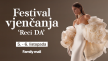 Festival vjenčanja Reci DA