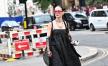 Street style Tjedan mode London SS25