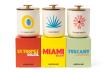 Travel From Home Candle Collection