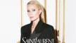 Gwyneth Paltrow za Saint Laurent