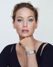 Jennifer Lawrence x Longines DolceVita