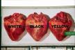 Benetton reklame Oliviero Toscani