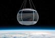 Putovanje u svemir balonom Zephalto