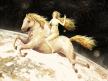 astro horoskop venera