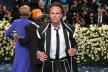 Met Gala 2025 Walton Goggins