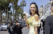 Irina Shayk Cannes