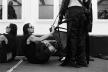 Rick Owens knjiga Temple of Love