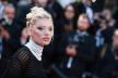 Elsa Hosk Cannes Film Festival