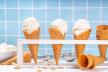 Cottage Cheese Ice Cream sladoled
