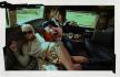 FESTIVAL COLLECTION by Kate Moss and Bobby Gillespie