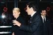 John F. Kennedy Jr. i Carolyn Bessette