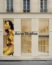 Acne studios galerija