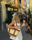 Sweet Escape_ White Corset Bustier Dress and Gelato in Italy.jpg