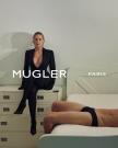 Sharon Stone za Mugler