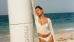 Hailey Bieber