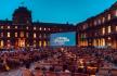 Cinema Paradiso Louvre