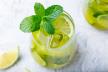 Recept matcha limunada