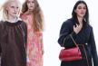Prada FW 2025 kampanja