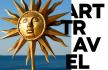 Art travel Storybook 55