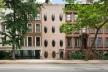 New York Bubble House