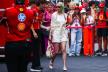 Anya Taylor-Joy marama