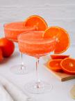 Koktel Frozen Aperol Spritz