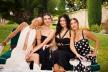Kylie Jenner Hailey Bieber i Bella Hadid