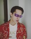 Demna Gucci Loik Gomez