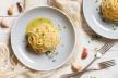 Dirty Martini Pasta