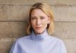 Cate Blanchett UNIQLO