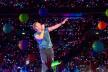 Coldplay turneja