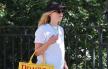 Jennifer Lawrence street style