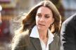 Kate Middleton kosa honey blonde