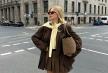 Butter yellow modni trend jesen 2025